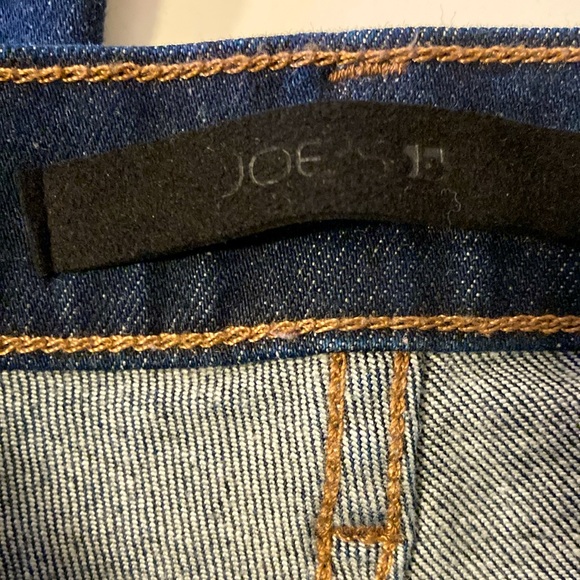 Joe’s Jeans 70’s Patch Pocket High Rise Bootcut in Surface Size 24‎ - Picture 7 of 10